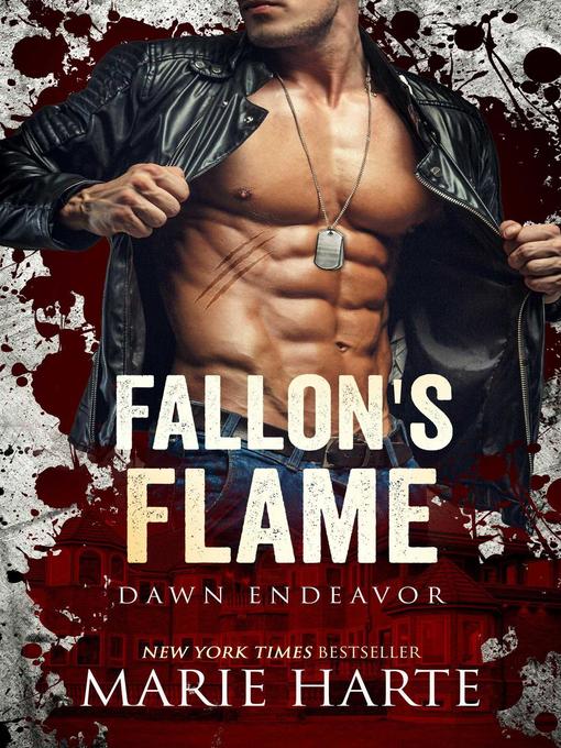 Title details for Fallon's Flame by Marie Harte - Available